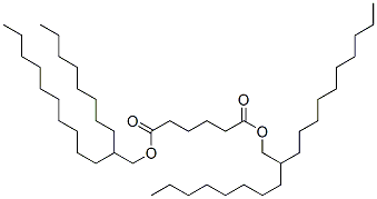 bis(2-octyldodecyl) adipate CAS#: 85117-94-8