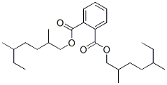 bis(2,5-dimethylheptyl) phthalate CAS#: 85391-48-6