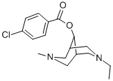 bisaramil CAS#: 89194-77-4