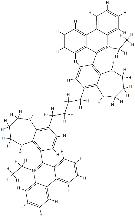 bismethidium spermine CAS#: 85747-62-2