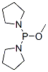 bis(pyrrolidino)methoxyphosphine CAS#: 89983-14-2