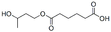 butane-1,3-diol: hexanedioic acid CAS#: 86438-03-1