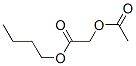 butyl acetoxyacetate CAS#: 85237-83-8