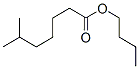 butyl isooctanoate CAS#: 84878-23-9