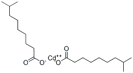 cadmium tert-decanoate CAS#: 84878-37-5