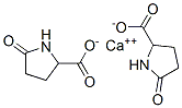 calcium bis(5-oxo-DL-prolinate) CAS#: 85959-45-1