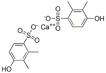 calcium bis(hydroxydimethylbenzenesulphonate) CAS#: 84924-86-7