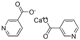 calcium dinicotinate CAS#: 823-77-8