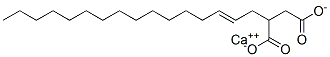 calcium hexadec-2-enylsuccinate CAS#: 84540-42-1