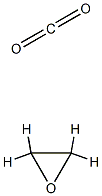 carbon dioxide: oxirane CAS#: 8070-50-6