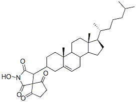 cholesterylsuccinyl-N-hydroxysuccinimide CAS#: 88848-79-7