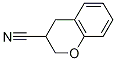 chroMan-3-carbonitrile CAS#: 89197-60-4