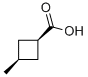 cis-3-Methylcyclobutanecarboxylic acid CAS#: 87863-08-9