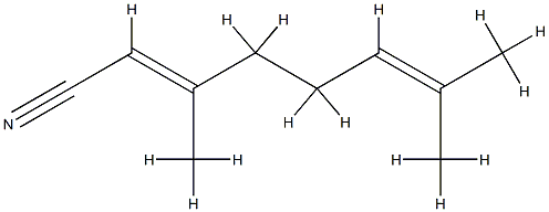citralva CAS#: 80748-12-5