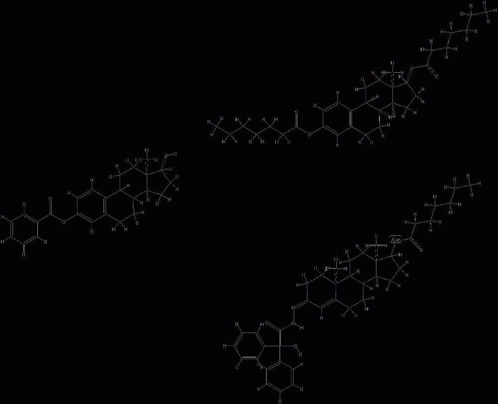 climacterone CAS#: 8063-58-9