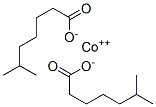 cobalt(II) isooctanoate CAS#: 84255-51-6