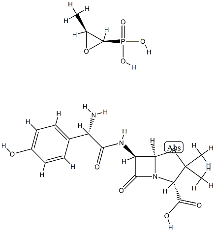 cofosfolactamine CAS#: 87373-98-6
