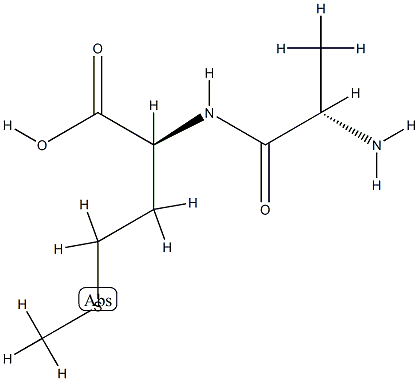 copoly(alanine, methionine) CAS#: 82080-04-4