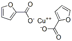 copper furan-2-carboxylate CAS#: 84009-23-4