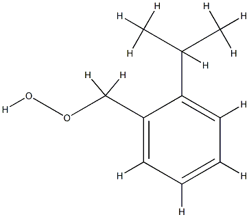 cuminyl hydroperoxide CAS#: 82231-60-5