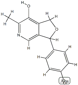 cycletanide CAS#: 87520-10-3