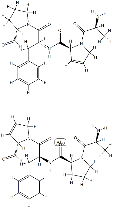 cyclo(alanyl-prolyl-phenylalanyl-proline) CAS#: 84107-30-2