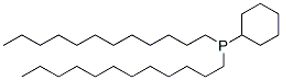 cyclohexyldidodecylphosphine CAS#: 84030-08-0