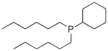 cyclohexyldihexylphosphine CAS#: 84100-17-4