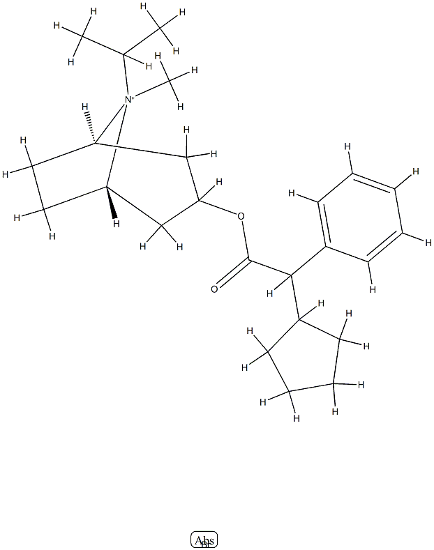cyclotropium CAS#: 82496-87-5