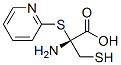 cysteine-2-mercaptopyridine CAS#: 88442-68-6