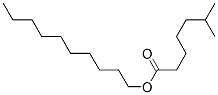 decyl isooctanoate CAS#: 84878-25-1