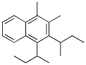 di-sec-butyldimethylnaphthalene CAS#: 85650-86-8