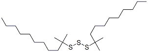 di-tert-dodecyl trisulphide CAS#: 83803-77-4