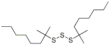 di-tert-nonyl trisulphide CAS#: 83803-76-3