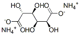 diammonium D-glucarate CAS#: 84864-59-5