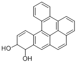 dibenzo(a,l)pyrene 11,12-dihydrodiol CAS#: 88191-01-9