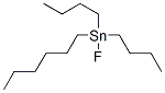 dibutylfluorohexylstannane CAS#: 85938-49-4