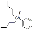 dibutylfluorophenylstannane CAS#: 85938-48-3