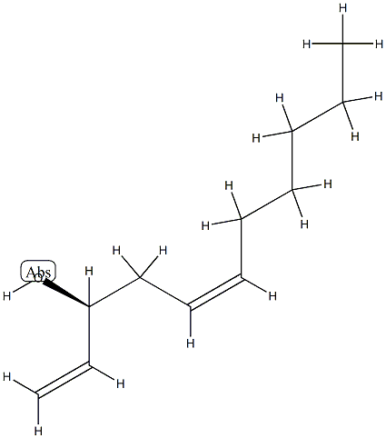 dictyoprolenol CAS#: 81703-01-7