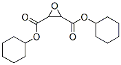dicyclohexyl 2,3-epoxysuccinate CAS#: 84315-89-9