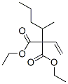 diethyl (1-methylbutyl)vinylmalonate CAS#: 84100-22-1
