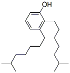diisooctylphenol CAS#: 85958-96-9