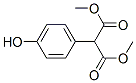 dimethyl (4-hydroxyphenyl)malonate CAS#: 80887-78-1