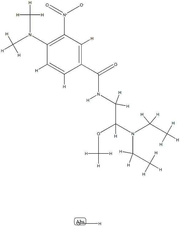 dimetpramid CAS#: 86290-91-7