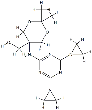 dioxadet CAS#: 89286-76-0
