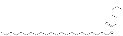 docosyl isooctanoate CAS#: 84896-43-5