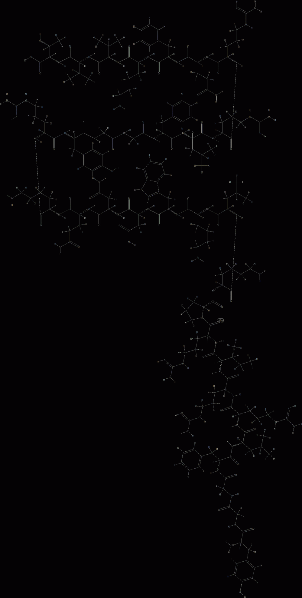 dynorphin (1-32) CAS#: 83328-95-4