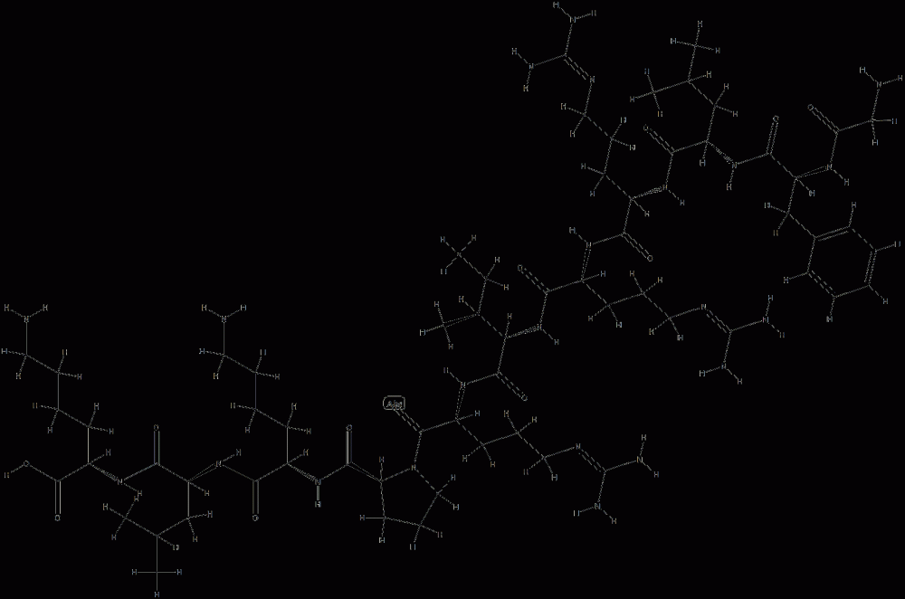 dynorphin (3-13) CAS#: 89202-80-2