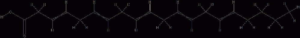 eicosapentanenoic acid CAS#: 89022-32-2