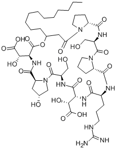 empedopeptin CAS#: 87551-98-2
